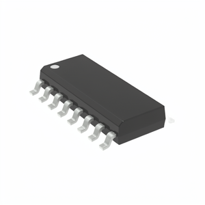 Buy Online Electronic Components Original One Stop Service Logic 16 SOlC NLV14043BDG - Product Image 1