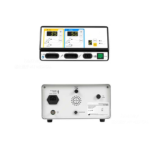 HOCHEY dispositivo di elettrocauterizzazione bipolare per elettrocauterizzazione veterinaria macchina elettrochirurgia Electrobisturi diatermia macchina - Product Image 2
