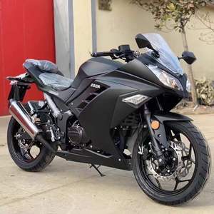 Motocicleta Deportiva Ninja 400 para Desplazamientos Urbanos y <span class=keywords><strong>Pista</strong></span> - Product Image 2