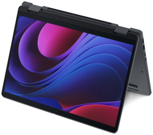 Nouvel ordinateur portable 2-en-1 Pro 7 Series 15,6 pouces P703260 Core Ultra 5 335 VPro AI 16 Go de RAM 512 Go de SSD Corps entièrement en aluminium Processeur haute performance - Product Image 4