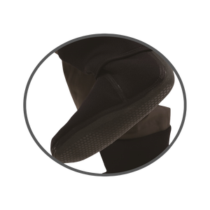 Thoáng Khí Ngực Loài sếu Stockingfoot 3 Hai Lớp Bền Và Không Thấm Nước Cách Điện Bay Câu Cá Và Săn Bắn Vịt Cho Nam Giới <span class=keywords><strong>Waders</strong></span> - Product Image 5