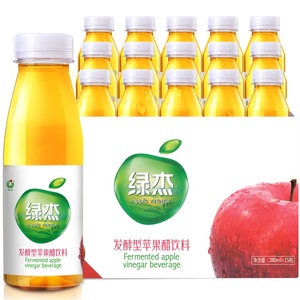 Nhà Máy Giá Khỏe Mạnh Tự Nhiên Không Đường <span class=keywords><strong>Apple</strong></span> Cider Dấm Đồ Uống Trong Chai Cân Bằng Trái Cây Và Nước Ép Rau Uống - Product Image 6