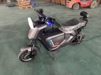 Scooter/Moto Électrique Paige OEM/ODM, Batterie Lithium 1000W, Vélo Électrique 14 Pouces, Prix Bas, Longue Autonomie