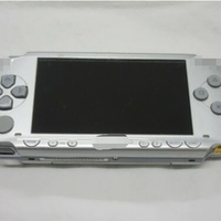 Console de jeu portable PSP 1000 reconditionnée - Sans fil 2,4 GHz, prise EU/US, multilingue, extension TF 256 Go, prend en charge le multijoueur