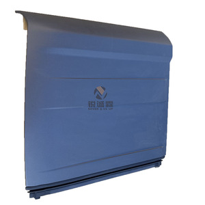 Panel de Techo R para Copiloto, Toldo Superior para Techo de Auto, PANEL DE TECHO, Techo Plano, Tiras Decorativas M2DZ-7850284-AD para Ford Bronco 2022-25 - Product Image 2