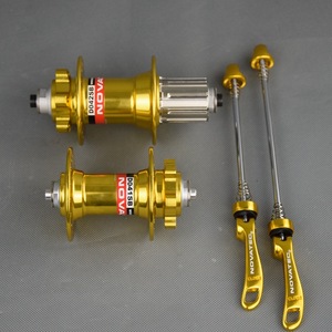 NOVATEC Trung Tâm Xe Đạp D041SB D042SB Xe Đạp Leo Núi 6 Bolt ĐĨA PHANH 28/32/36 Lỗ MTB Đường Xe Đạp Mang 9/10/11/12 S Trung Tâm Xe Đạp - Product Image 4