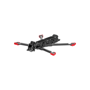 Oferta Especial: Kit de Marco iFlight Chimera7 Pro V2 para Drones O4 Pro, Accesorios, Brazo de 6mm de Fibra de Carbono, Kit DIY para Drones, Molde Privado para UAV - Product Image 2