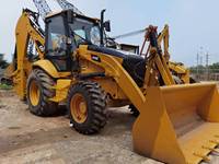 Harga murah Cina ekskavator muatan Backhoe Mini 3 ton 5 ton 5.5 ton 7 ton untuk dijual dengan kondisi baik