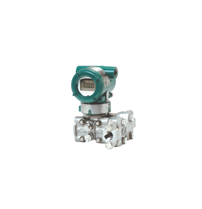 Yokogawa EJX115A DP อัตราการไหลต่ำพร้อมเลนส์ปากขวด4-20mA SIL2สมองใหญ่ความแม่นยำ0.04% - Product Image 1