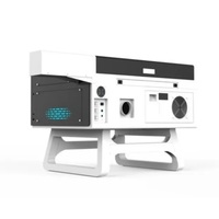 Machine de marquage laser CO2 Galvo de haute qualité, machine de marquage de date laser CO2, machine de marquage laser CO2 Fly