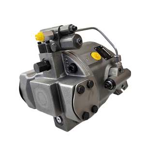 هيدروليكي ، A10VO A10VSO A10VSO 28 DFR/31R-PPA12N00 A10VSO10DFR1/52R-PPA14N00 هيدروليكي - Product Image 6