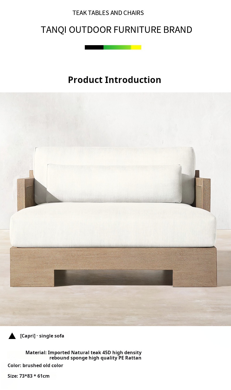 One Seat