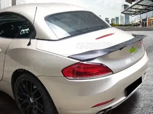 Alerón Trasero para Techo de Coche BMW E89, Pieza de Modificación, Alerón Trasero para BMW Z4 E89 Convertible Coupé 2009-2017, Accesorios para Coche - Product Image 3
