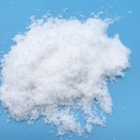 Fructose cristallin de qualité alimentaire en poudre 99% Fructose cristallin