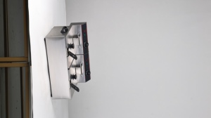 Nueva Freidora Comercial para Restaurantes, Freidora Eléctrica de Acero Inoxidable de la Mejor Calidad, Freidora a Presión para Pollo, para Panadería - Product Image 2