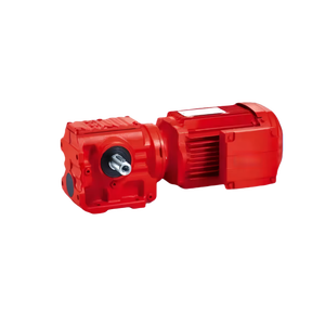 Riduttore Industriale ad Angolo Retto Serie <span class=keywords><strong>B</strong></span> B2HH10 FLEN <span class=keywords><strong>DER</strong></span> Germania, Trasmissione Elicoidale Conica - Product Image 4