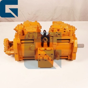 Bomba Hidráulica JIAJUE 155-9078 para Excavadora 315B - Product Image 3