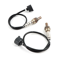 Pour Bosch Auto pièces de voiture Lambda O2 capteur d'oxygène capteur de rapport air-carburant pour Toyota pour Hyundai pour Nissan Chevrolet Mitsubishi