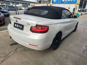 El mejor precio <span class=keywords><strong>2015</strong></span> B-m-w 2-series 21-8i Coches usados Vehículos Venta barata de China Coches de <span class=keywords><strong>segunda</strong></span> <span class=keywords><strong>mano</strong></span> - Product Image 6