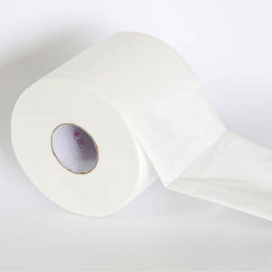 Rouleau de <span class=keywords><strong>papier</strong></span> toilette 2 couches, 5 rouleaux de <span class=keywords><strong>papier</strong></span> ponce mixtes, 340 feuilles de <span class=keywords><strong>papier</strong></span> toilette, 108 g/rouleau - Product Image 5