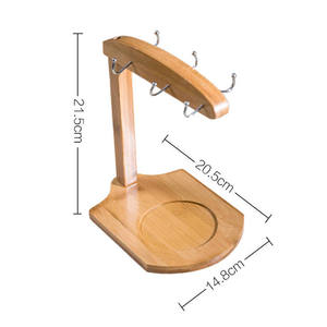 Oferta Especial: Estante de Almacenamiento Personalizable, Organizador de Cocina, Soporte para Secar Platos, Cubiertos y Tazas, Exhibidor Directo para Artículos del Hogar - Product Image 2