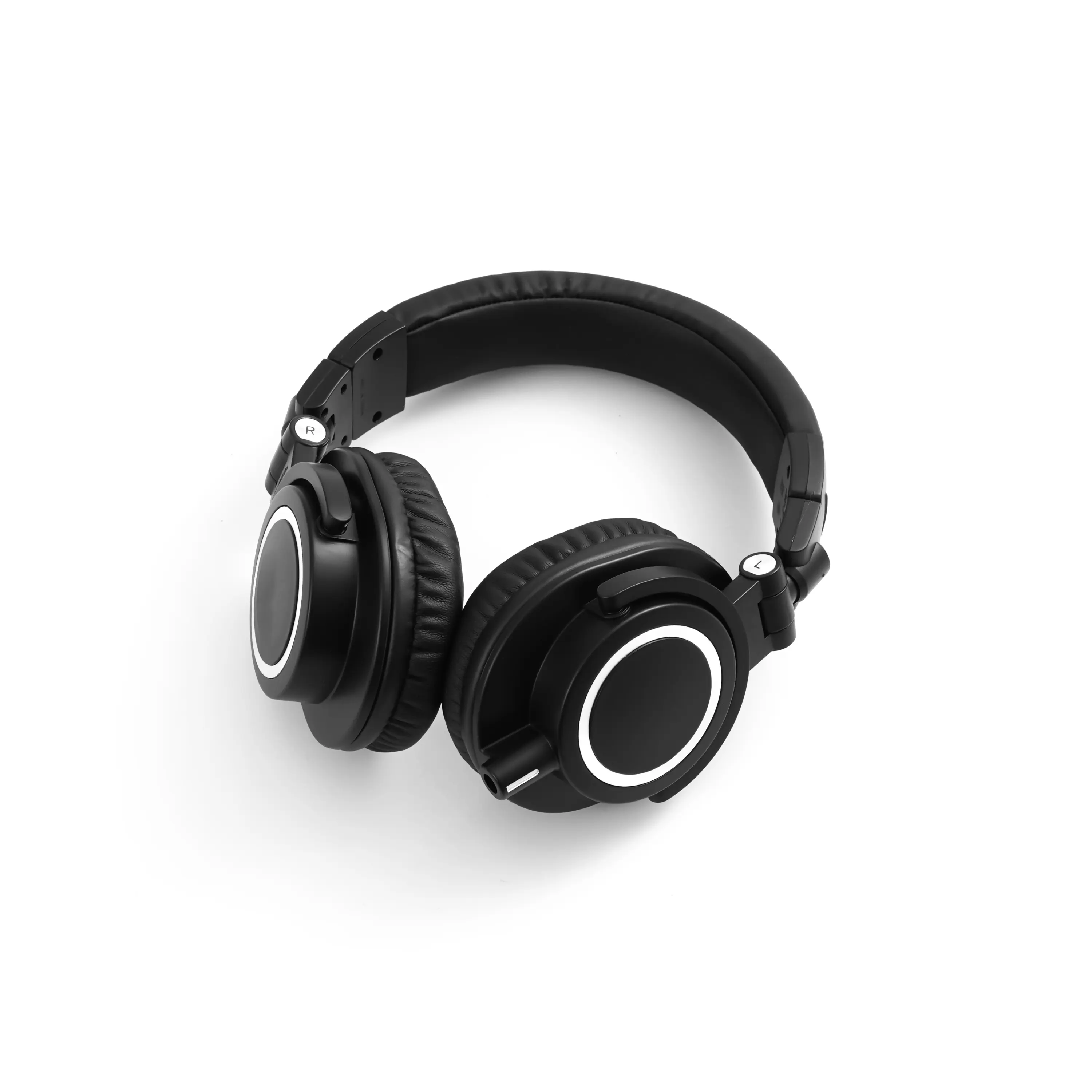 ATH-M50X профессиональные студийные наушники для монитора, черный, профессиональный класс, со съемным кабелем