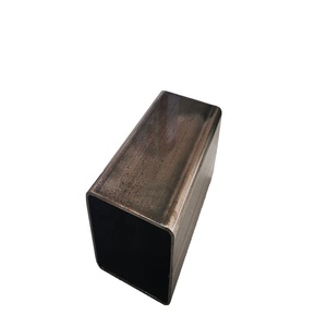 Ms pipe <span class=keywords><strong>SHS</strong></span> RHS de <span class=keywords><strong>perfil</strong></span> de acero 150x150 ms tubo cuadrado de peso - Product Image 2