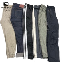 Vêtements d'Occasion F1 Marques Mixtes T-Shirts de Sport Coupe-Vent Homme Vente en Gros Pas Cher Vestes Pantalons Sweats à Capuche de Qualité Supérieure