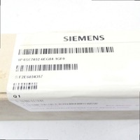 6SE7032-6EG84-1GF0 Industrial Automation Component for drive control