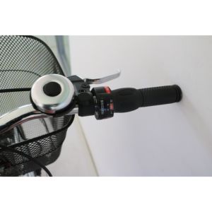 Bicicleta de Montaña de 26 Pulgadas y 21 Velocidades con Llantas de Aleación de Aluminio para Adultos, Bici Sepeda Gunung, Bicicleta de Carretera para Exteriores - Product Image 2