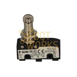 Pizzato MKV12D15T6 - Nuovo - Product Image 1