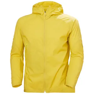 2023 High End Outdoor Causal Wear Lightweight Waterproof Men's 3 Layer Jackets For Outdoor Activities Full Seam T Hiking Jacket
