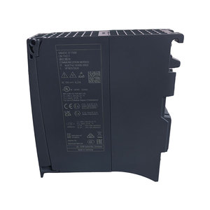 ใหม่ซิมมาติก S7-1500 ดั้งเดิมโมดูลการสื่อสาร CM 1541- 1 PLC 6GK7542-1AX00-0XE0 - Product Image 2