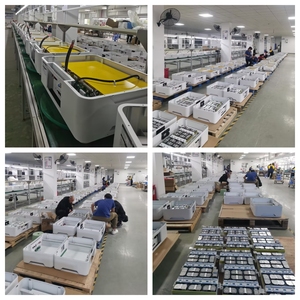 올인원 10 Kva 20 Kva <span class=keywords><strong>48</strong></span> <span class=keywords><strong>V</strong></span> 10 kWh <span class=keywords><strong>100</strong></span> <span class=keywords><strong>Ah</strong></span> 200Ah 300Ah 400Ah Lifepo4 셀 리튬 이온 배터리 (하이브리드 인버터 포함) - Product Image 3