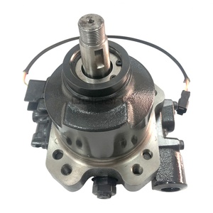 Repuestos para Excavadoras Belparts 708-7S-00550 Bomba de Motor de Ventilador Hidráulico para Cargadora de Ruedas WA430-6 Piezas de Maquinaria de Construcción - Product Image 5