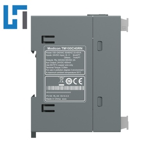 Nuevo Módulo PLC Original TM100C40RN Controlador M100-24I/16O Relé -220VAC Controlador Programable Stock en Almacén Entrega Rápida - Product Image 2