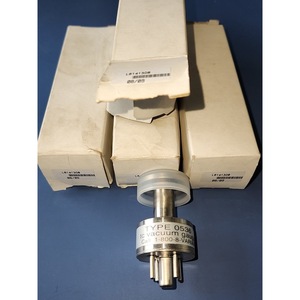 Manomètre à vide de type 0536 Tc, équipement de contrôle industriel - Product Image 3