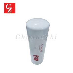 Kit de Filtro de Aceite para Compresor de Aire Ingersoll Rand 24900458, Filtro de Combustible y Refrigerante, Piezas para Compresores Industriales - Product Image 6
