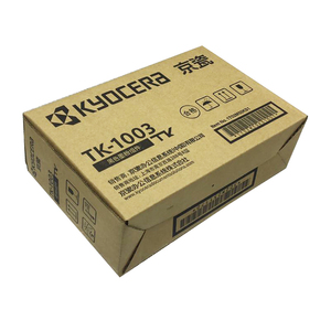 Original for TK-1003 Toner for FS-1040/1020MFP/1120MFP M1520h Japan Powder With Compatible With T - Product Image 1