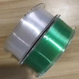 Línea de Pesca de Nylon WildPro 200M 3.0 de Alta Resistencia para Pesca en Mar y Plataforma - Product Image 3