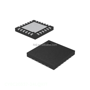 Original Embedded 24 UFQFN Exposed Pad CY8C20337-24LQXIT Acheter des composants électroniques en ligne - Product Image 1
