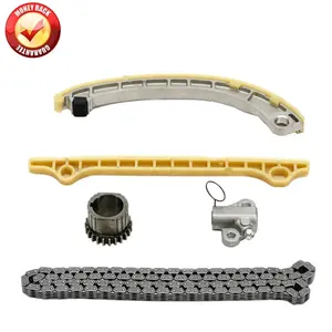 Kit chaîne de distribution M13A M16A M15A pour <span class=keywords><strong>Suzuki</strong></span> Jimny Wagon R + Grand Vitara Swift Liana Sx4 <span class=keywords><strong>Ignis</strong></span> / Sport Solio 1.3L 1.5L 1.6L - Product Image 1
