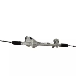 Cremallera de dirección asistida eléctrica para Ford Flex Taurus Lincoln EG1Z3504GE EG1Z3504H EG1Z-3504-H EG1Z3504LRM XG1Z3504H - Product Image 4
