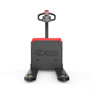 Zhongli Dajingang Epa301 3-Ton Volledig Elektrische Heftruck Lood-Zuur Model Palletwagen Met Hydraulisch Laadsysteem - Product Image 4