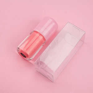 ลิปกลอสให้ความชุ่มชื้น12สีลิปมันใสฉลากส่วนตัว - Product Image 3