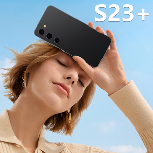 Nuevos Éxitos de Venta, Videojuegos Baratos, Teléfonos Inteligentes de Pantalla Grande, Alta Definición, Batería de Ultra Larga Duración, Teléfonos S23+ - Product Image 4