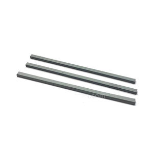 Pièces d'outils pièces d'outils en gros lame de coupe en bois dur tendre bande/barre en carbure cémenté de tungstène - Product Image 1