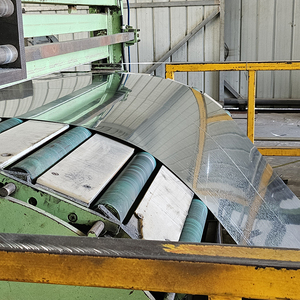 <span class=keywords><strong>ASTM</strong></span> A444 <span class=keywords><strong>A446</strong></span> A642 DINRN10142, металлический Металл Gi GL, оцинкованный стальной лист с цинковым покрытием, 2,5 мм - Product Image 3