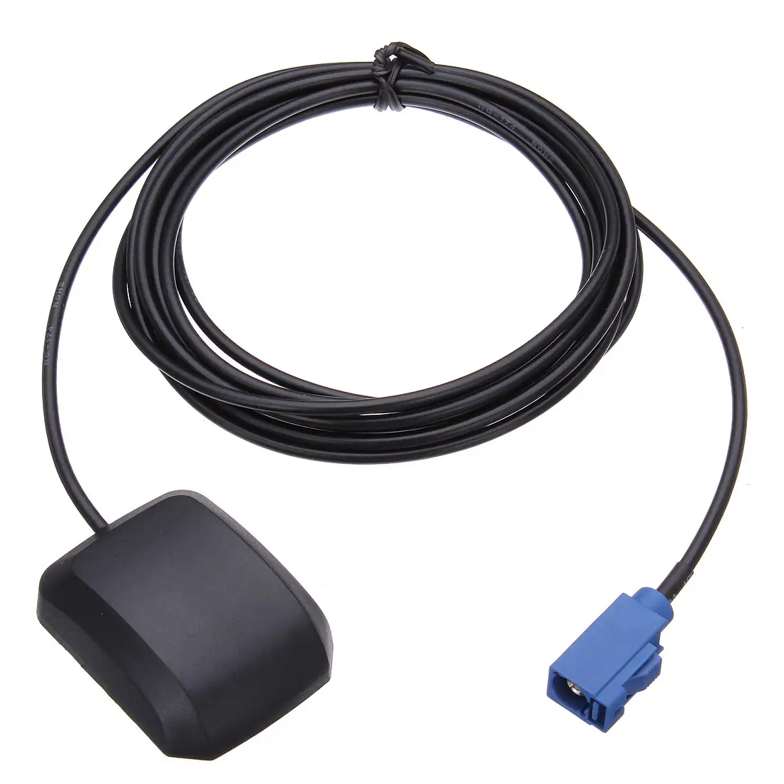 Ăng-ten Định Vị GPS Trên Ô Tô Thích Hợp Cho Giao Diện Nhận Tín Hiệu BMW Audi Mercedes Benz Volkswagen Fakra