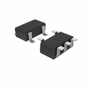 Circuitos Integrados Electrónicos SC 74A, SOT 753 IC BUFFER NO INVERSOR 5.5V 5SSOP Lógico Original Servicio Integral BD7LS34G-CTL - Product Image 1